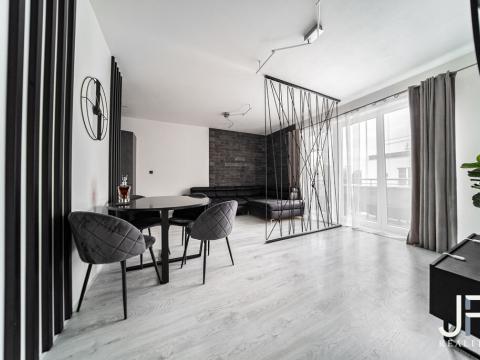 Pronájem bytu 2+kk, Praha - Stodůlky, Toufarova, 58 m2