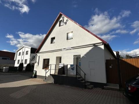 Pronájem bytu 2+1, Světlá nad Sázavou, Nové Město, 60 m2
