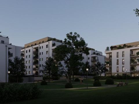 Prodej bytu 3+kk, Rychnov nad Kněžnou, Mírová, 80 m2