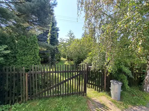 Prodej pozemku pro bydlení, Mezina, 849 m2