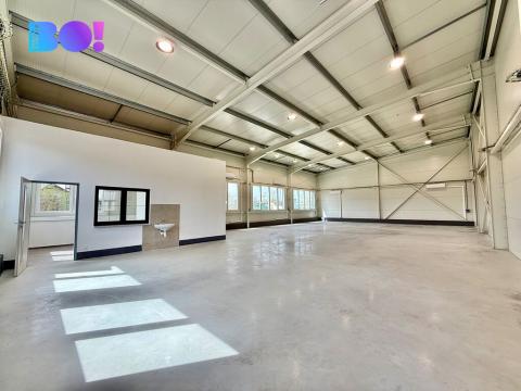 Pronájem skladu, Vratimov, 238 m2