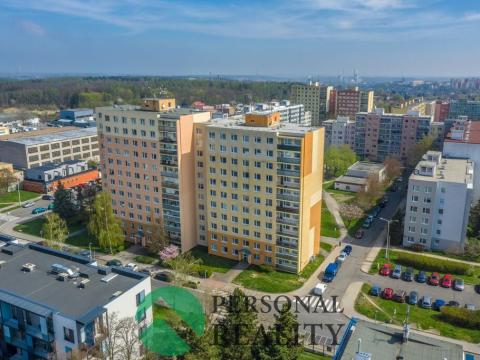 Prodej bytu 3+kk, Kladno, Vašíčkova, 66 m2
