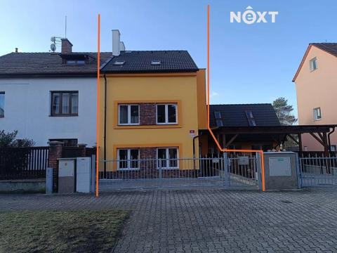 Prodej obchodního prostoru, Plzeň, Polní, 231 m2