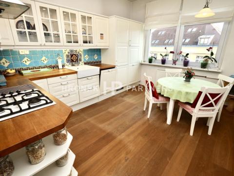 Prodej bytu 3+kk, Praha - Košíře, Musílkova, 71 m2