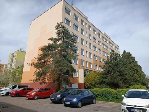 Pronájem bytu 2+kk, Praha - Stodůlky, Chalabalova, 47 m2