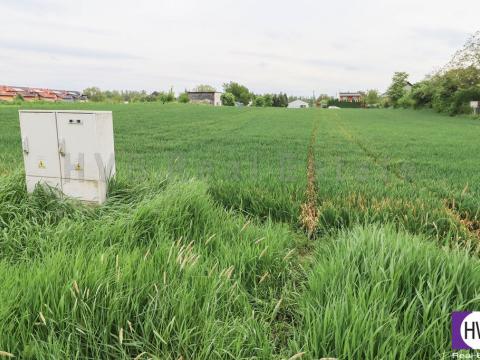 Prodej pozemku pro bydlení, Ostrava, Koblov, 1247 m2