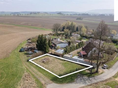 Prodej pozemku pro bydlení, Toužim, 430 m2