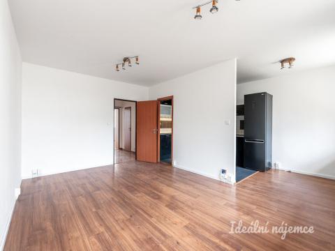Pronájem bytu 3+kk, Praha - Kunratice, Jana Růžičky, 76 m2