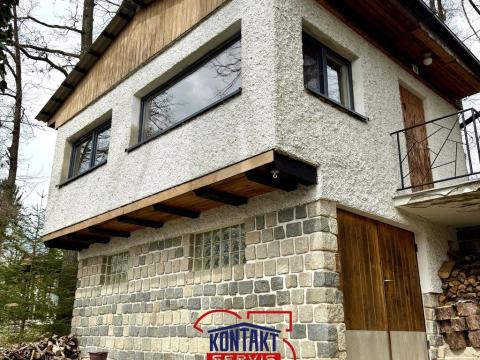 Prodej chaty, Záboří - Lipanovice, 78 m2