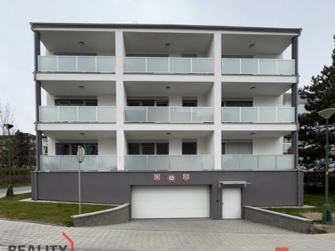 Pronájem bytu 1+kk, Třebíč - Nové Dvory, Maxima Gorkého, 32 m2