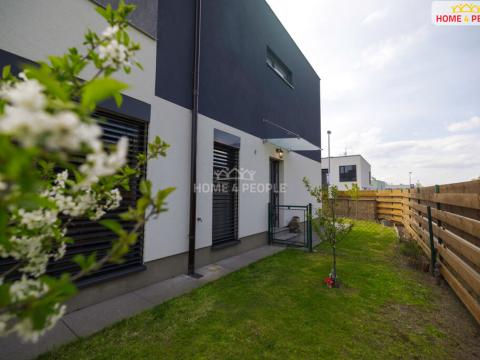 Prodej rodinného domu, Praha - Vinoř, Krasnická, 111 m2
