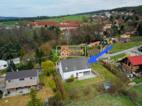 Prodej rodinného domu, Svinaře - Halouny, K Vodárně, 165 m2