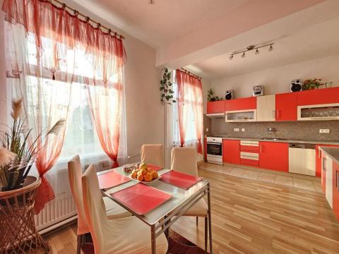 Prodej bytu 3+1, Svitávka, Černovice, 102 m2
