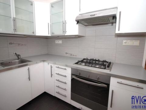 Pronájem bytu 2+kk, Praha - Krč, Vikova, 42 m2