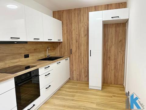 Pronájem bytu 1+1, Prostějov, nám. Spojenců, 40 m2