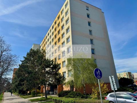 Prodej bytu 3+1, Mladá Boleslav - Mladá Boleslav II, Havlíčkova, 79 m2