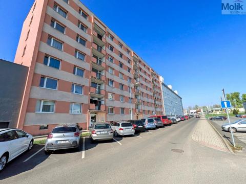 Prodej bytu 2+1, Teplice - Trnovany, U Vlastního krbu, 61 m2