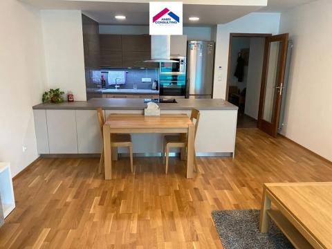 Pronájem bytu 2+kk, Brno, Anenská, 87 m2