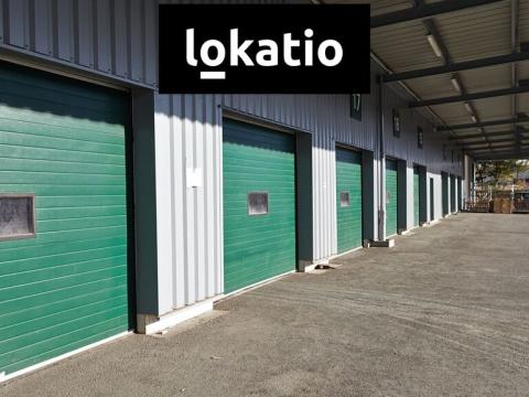 Pronájem skladu, Rudná, 7146 m2