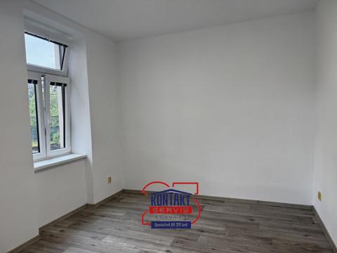 Prodej bytu 1+1, České Budějovice - České Budějovice 3, J. Plachty, 32 m2