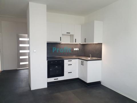 Pronájem bytu 3+kk, Šumperk, Čajkovského, 52 m2