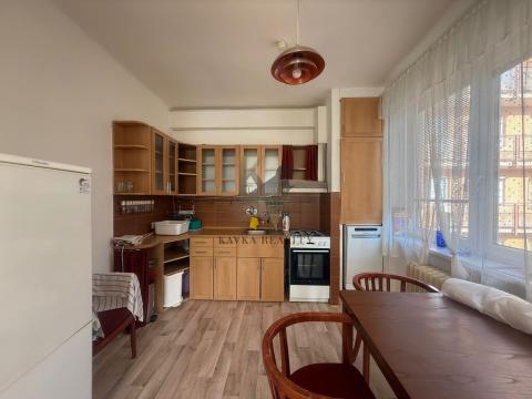Pronájem bytu 4+kk, Ostrava, Oty Synka, 75 m2