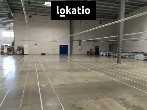 Pronájem skladu, Praha - Zličín, Na Radosti, 750 m2