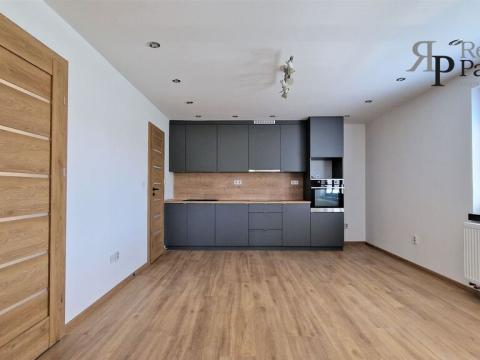 Pronájem bytu 4+kk, Ostrava - Muglinov, Betonářská, 88 m2