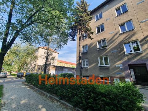 Pronájem bytu 2+1, Karviná - Nové Město, Sokolovská, 50 m2