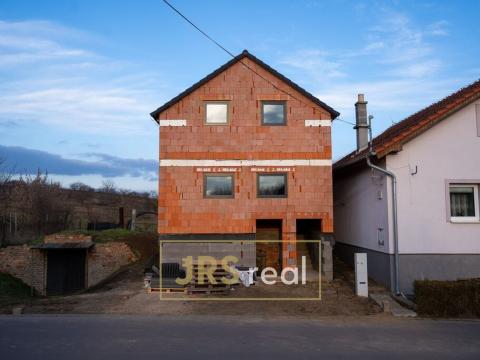 Prodej rodinného domu, Drnholec, 101 m2