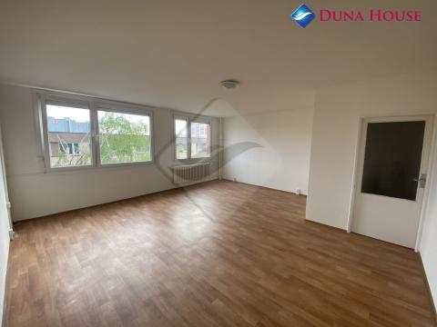 Pronájem bytu 1+1, Praha - Bohnice, Poznaňská, 45 m2