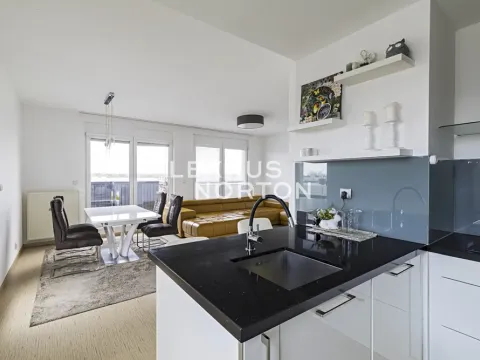Prodej bytu 4+kk, Praha - Pitkovice, Májovková, 110 m2
