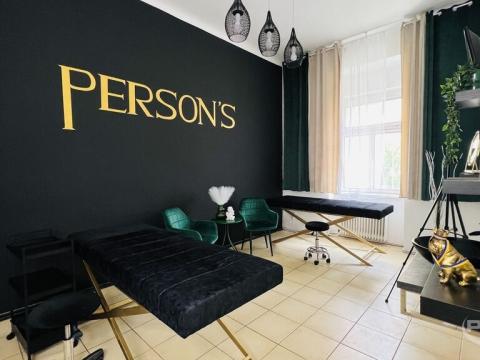 Pronájem komerční nemovitosti, Praha - Smíchov, 51 m2