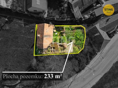 Prodej pozemku pro bydlení, Kyjov - Bohuslavice, 233 m2