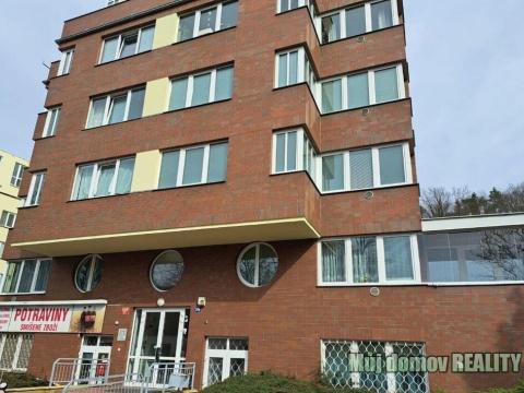 Pronájem bytu 2+kk, Praha - Košíře, Zahradníčkova, 67 m2