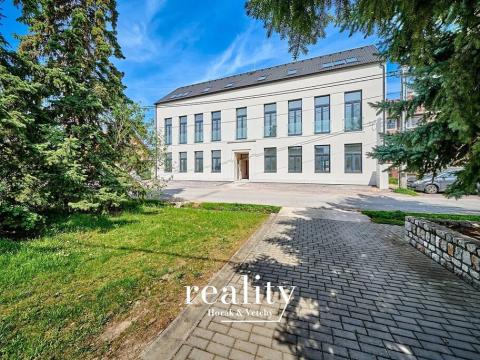 Prodej bytu 3+kk, Znojmo, 84 m2