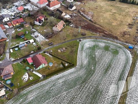 Prodej pozemku, Kovanec, 2198 m2