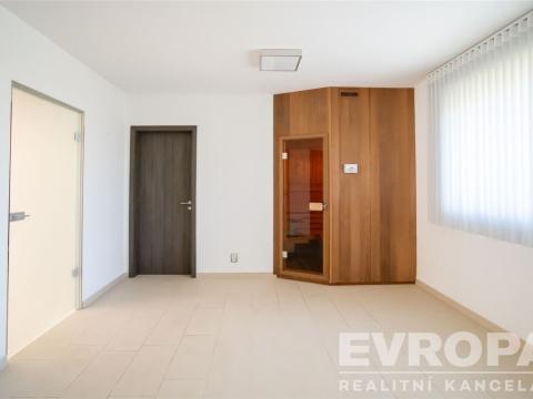 Prodej rodinného domu, Zichovec, 384 m2