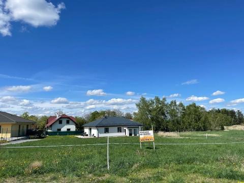 Prodej pozemku pro bydlení, Svojetice, 1000 m2
