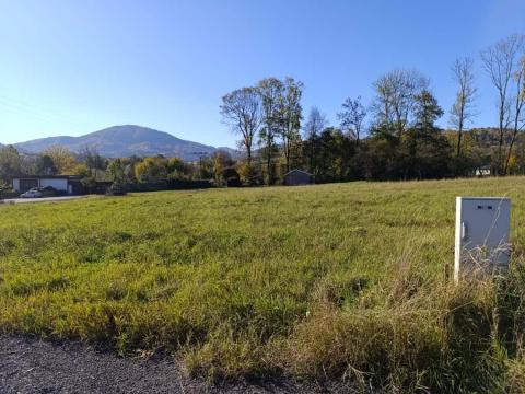 Prodej pozemku pro bydlení, Lichnov, 1387 m2