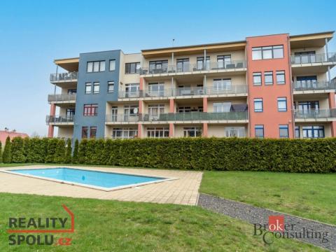 Prodej bytu 3+kk, Liberec - Liberec III-Jeřáb, Uralská, 104 m2