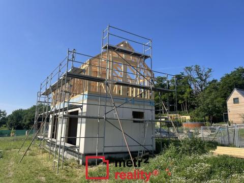 Prodej chaty, Olomouc - Nemilany, 50 m2