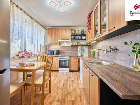 Prodej rodinného domu, Svoboda nad Úpou, Sluneční stráň, 140 m2
