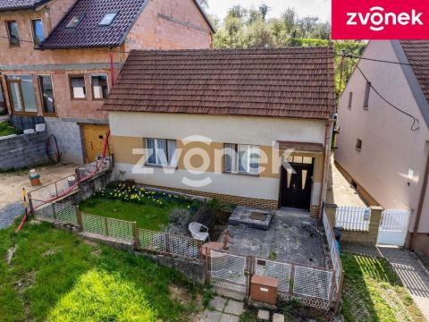 Prodej rodinného domu, Uherské Hradiště - Jarošov, Na Kopečku, 111 m2