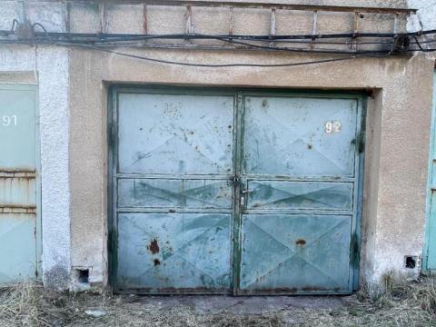 Prodej ostatní, Chomutov, Bezručova