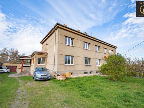 Pronájem bytu 3+1, Libušín, Důl Max, 80 m2