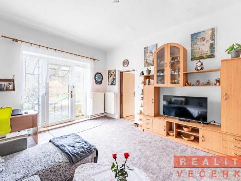 Prodej bytu 3+1, Řehenice, Doly, 84 m2