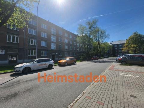 Pronájem bytu 4+1, Karviná - Nové Město, Dvořákova, 96 m2