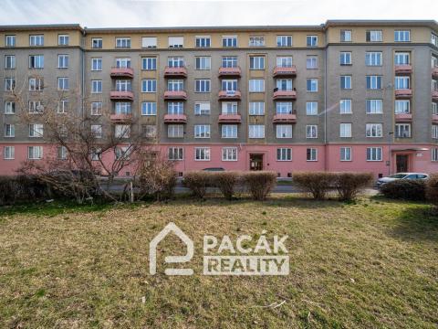 Prodej bytu 3+1, Olomouc, Charkovská, 76 m2