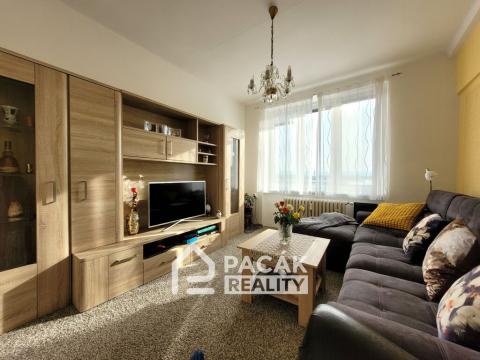 Prodej bytu 3+1, Olomouc, Charkovská, 76 m2
